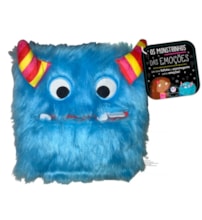 My Fuzzy Feelings