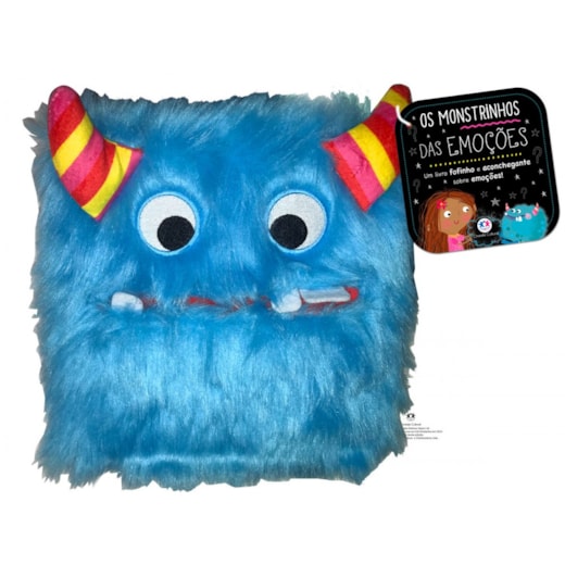 My Fuzzy Feelings