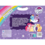 My Little Pony - Colorindo as ponêis