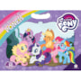 My Little Pony - Colorindo as ponêis