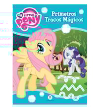 My Little Pony - Primeiros traços mágicos My Little Pony - Primeiros traços mágicos