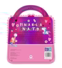 My Pretty Pink Bag