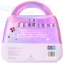 My Pretty Pink Bible Purse