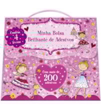 My sparkly sticker pack