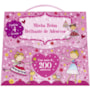 My sparkly sticker pack
