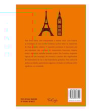 Na pior em Paris e Londres Na pior em Paris e Londres