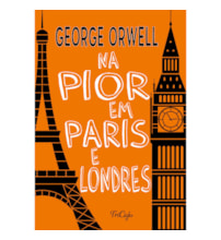 Na pior em Paris e Londres Na pior em Paris e Londres