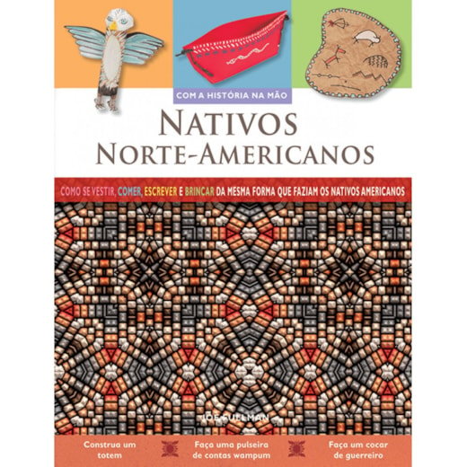 Nativos norte-americanos