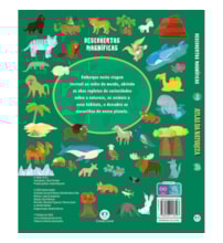 Nature Atlas