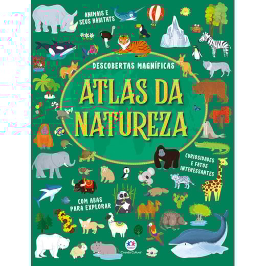 Nature Atlas