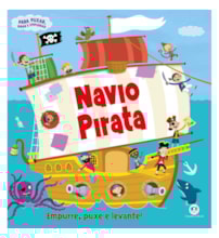 Navio pirata Navio pirata