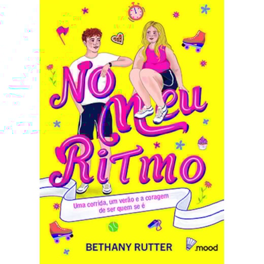 No Meu Ritmo
