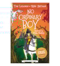 No Ordinary Boy