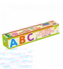 No reino do alfabeto No reino do alfabeto