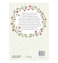 Northanger Abbey