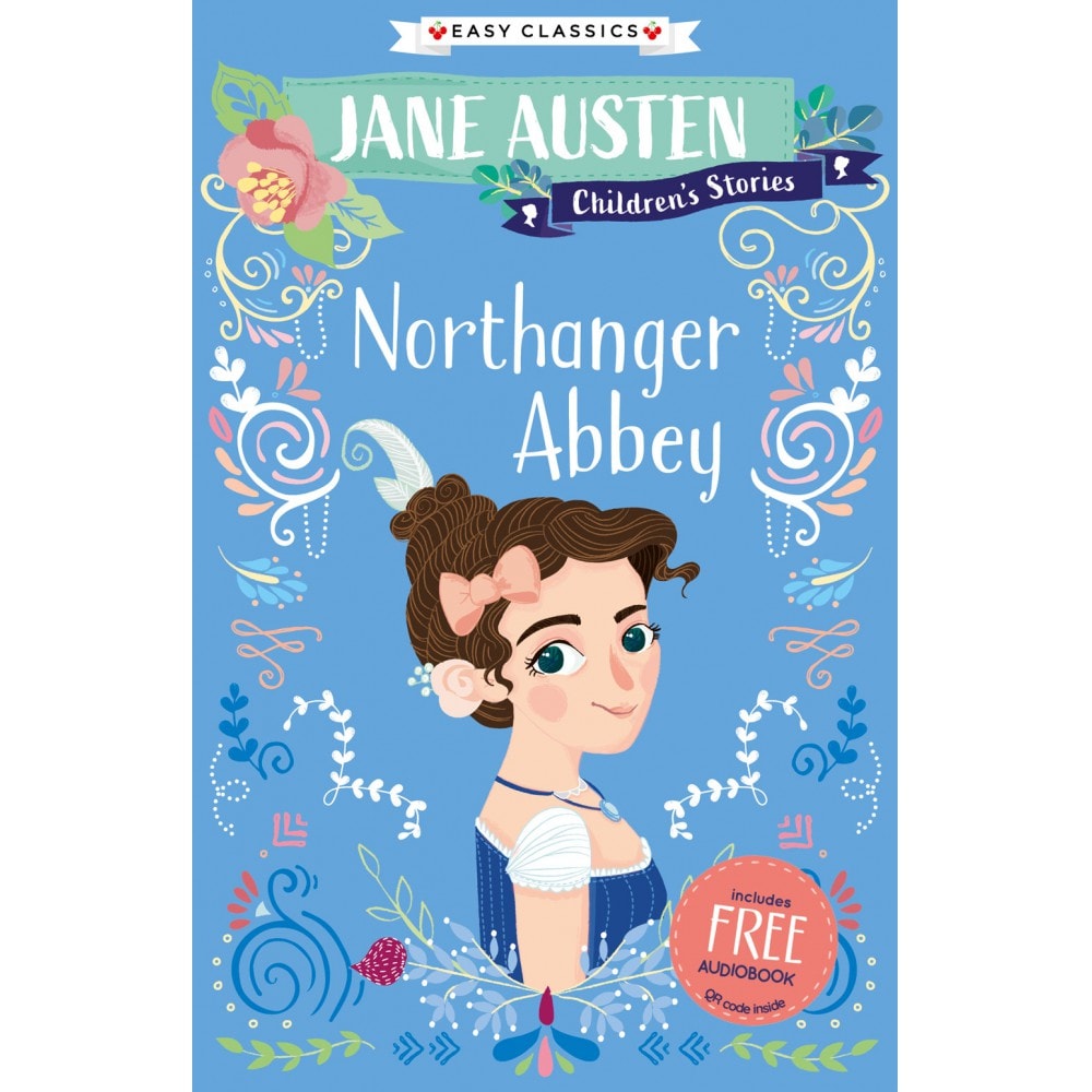 Northanger Abbey - Ciranda Cultural