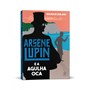 Novas aventuras de Arsène Lupin