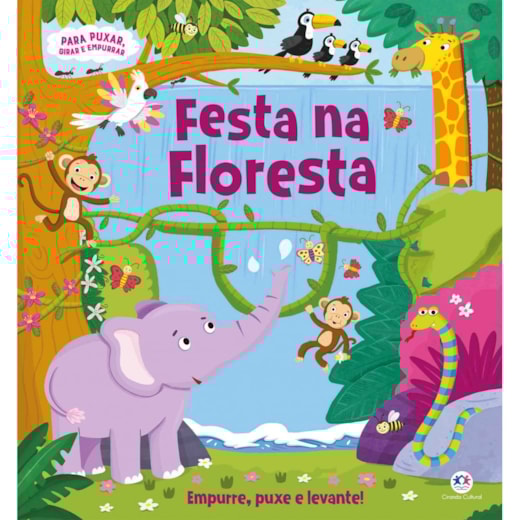 Novelty boards - Animal adventure