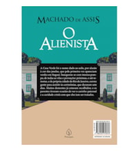 O Alienista