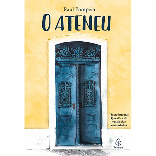 O Ateneu - Ciranda Cultural