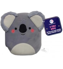 O coala amigo - Livro de pelúcia