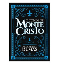 O conde de Monte Cristo - tomo 1