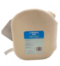 O cordeirinho gentil - Livro de pelúcia