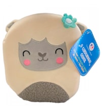 O cordeirinho gentil - Livro de pelúcia