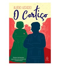 O CORTIÇO - Editora Landmark