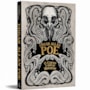 O Corvo e Outras Histórias de Edgar Allan Poe - Clássico da Literatura Gótica - Capa Dura