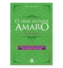 O crime do padre Amaro O crime do padre Amaro