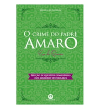 O crime do padre Amaro