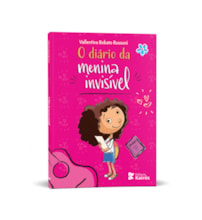 O diário da menina invisível