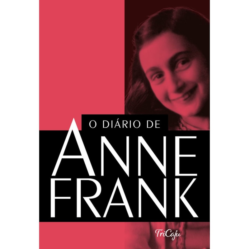 O Diário De Anne Frank Ciranda Cultural 4828