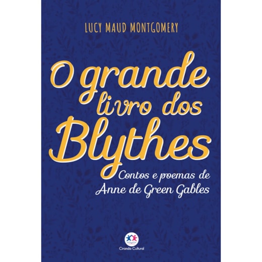 O grande livro dos Blythes