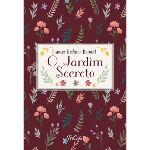 O jardim secreto