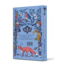 O Jardim Secreto - Edição Luxo - Capa Dura Ilustrada - Clássico da literatura mundial