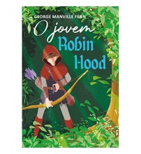 O jovem Robin Hood