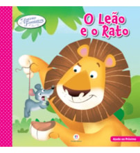 O leão e o rato