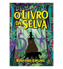 O Livro da Selva