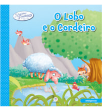 O lobo e o cordeiro