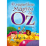 O maravilhoso mágico de OZ