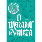 Produto O mercador de Veneza