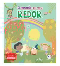 O mundo ao meu redor