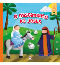 O nascimento de Jesus