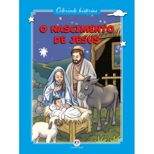 O nascimento de Jesus