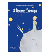 O Pequeno Príncipe O Pequeno Príncipe