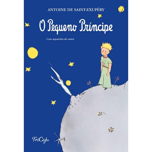 Livro O pequeno príncipe faz 80 anos marcando gerações - Portal Guará
