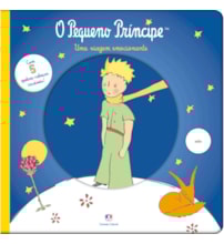 O Pequeno Príncipe - Uma viagem emocionante O Pequeno Príncipe - Uma viagem emocionante