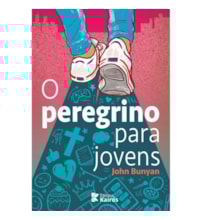 O peregrino para jovens